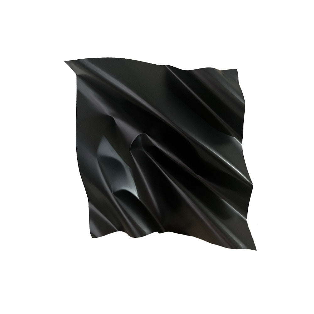 Essential Sculpture Mini Matte Black 60x55cm (CE23012)