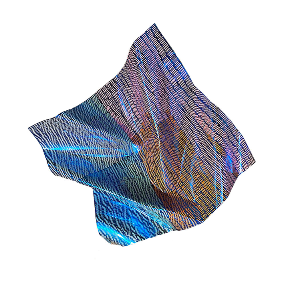 Sculpture with Painting