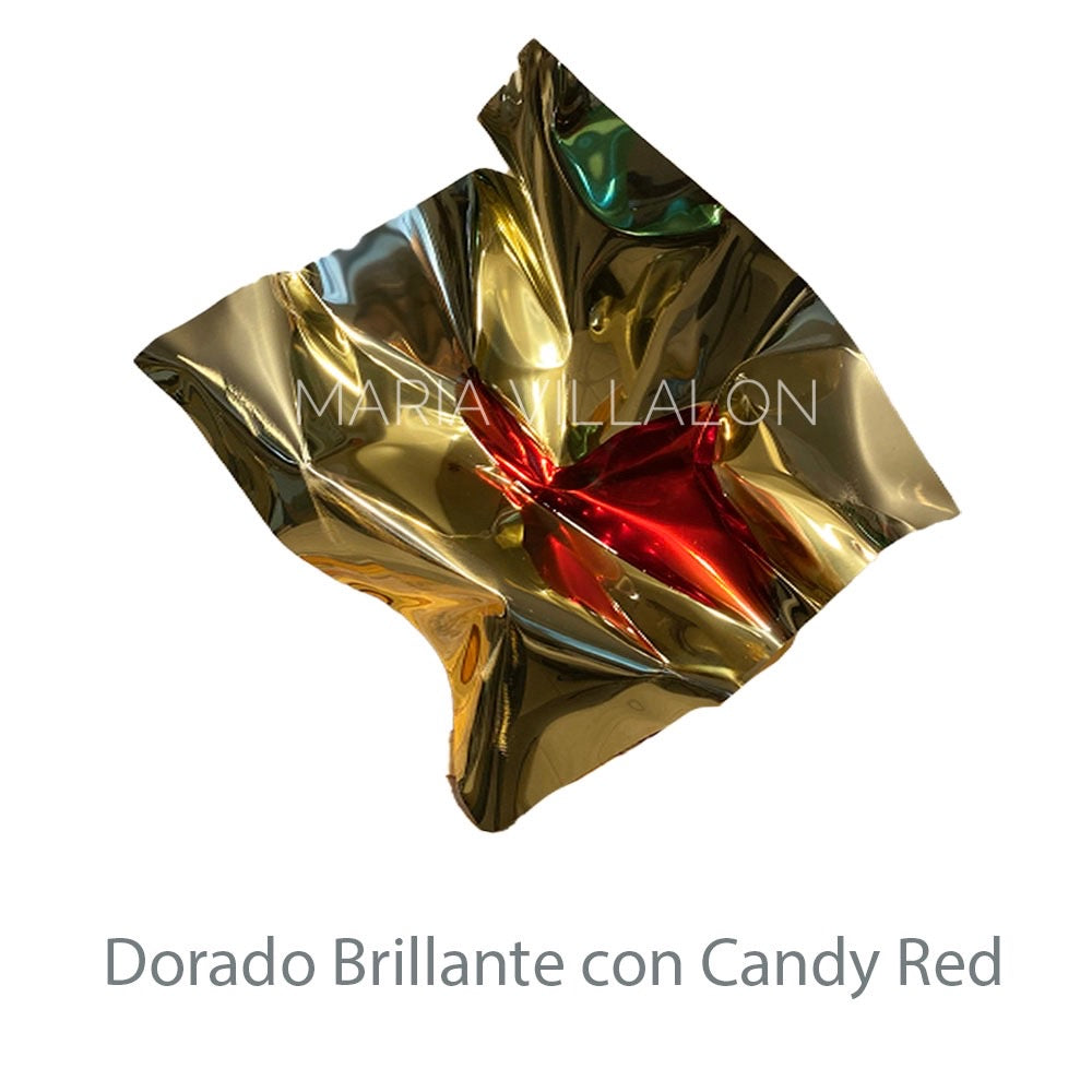 Candy Resin Sculpture